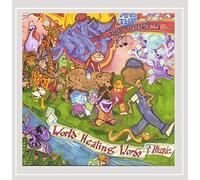 World Healing Words & Music