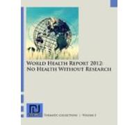 World Health Report 2012 (ebook)