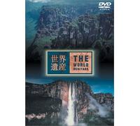 World Heritage-Venezuela [Alemania] [DVD]