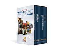 World History Beginnings to the New World [Reino Unido] [DVD]