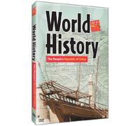 World History: China [USA] [DVD]
