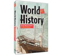 World History: Great Women Rulers in World History [Reino Unido] [DVD]