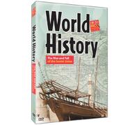 World History: The Rise & Fall of the Soviet Uni [USA] [DVD]