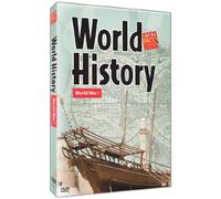 World History: World War I [Reino Unido] [DVD]