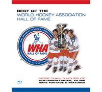 World Hockey Association: Best Of The World Hockey [Edizione: Stati Uniti] [Italia] [Blu-ray]