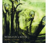 World in a Room - Mood Circus