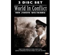 World In Conflict Teil 1-3 [Alemania] [DVD]