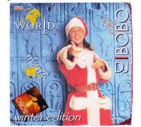 World in motion-Winter Edition