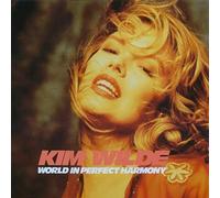 World in perfect harmony (1990) / Vinyl Maxi Single [Vinyl 12'']