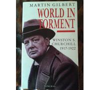 World in Torment (v. 4) (Churchill, Winston S.)