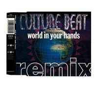 World in your hands-Remix [Single-CD]