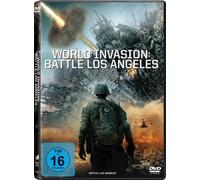 World Invasion: Battle Los Angeles [Alemania] [DVD]
