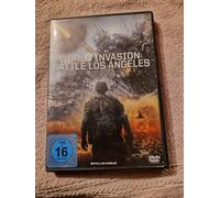 World Invasion: Battle Los Angeles [Alemania] [DVD]