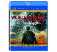 World Invasion: Battle Los Angeles [Francia] [Blu-ray]