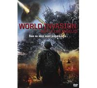 World Invasion: Battle Los Angeles [Francia] [DVD]