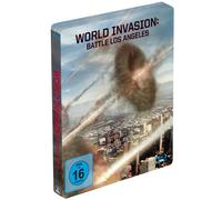 World Invasion: Battle Los Angeles - Steelbook [Alemania] [Blu-ray]