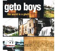 World is a ghetto/Still [Single-CD]