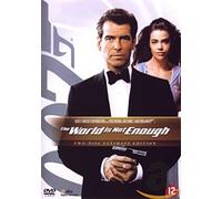 World is not enough [Region Free]