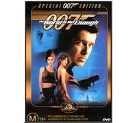 World Is Not Enough, the-Jam [Alemania] [DVD]