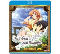 World Is Still Beautiful [Edizione: Stati Uniti] [Italia] [Blu-ray]