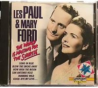 World Is Waiting for the Sunrise