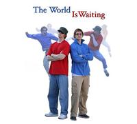 World Is Waiting [Reino Unido] [DVD]