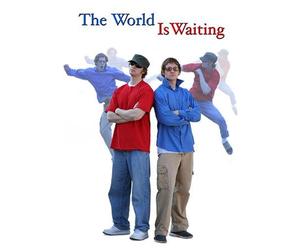 World Is Waiting [Reino Unido] [DVD]
