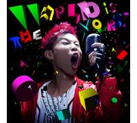 World Is Yours!
