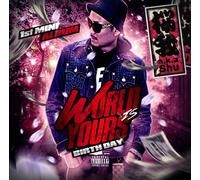 World Is Yours-Birthday-