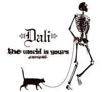 World Is Yours-Cynical-[CD+Dvd