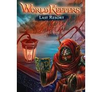 World Keepers: Last Resort Steam Key GLOBAL