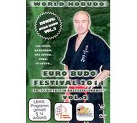 World kobudo Euro Budo Festival 2011 Vol.2