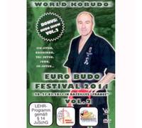 World Kobudo: Euro Budo Festival 2011 - Volume 2 [DVD]