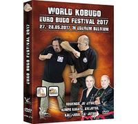 World Kobudo Euro Budo Festival 2017