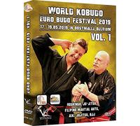 World Kobudo Euro Budo Festival 2019 Vol.1