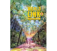 World Link Intro: Combo Split B with the Spark platform