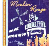 World Lounge Moulin Rouge - World Lounge Moulin Rouge