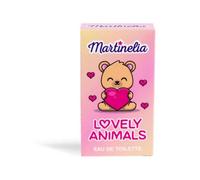 World Lovely Animals Eau de Toilette 15 ml
