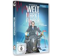 World Market Leader - The Story of Tan Siekmann ( Weltmarktführer - Die Geschichte des Tan Siekmann ) [ NON-USA FORMAT, PAL, Reg.0 Import - Germany ]