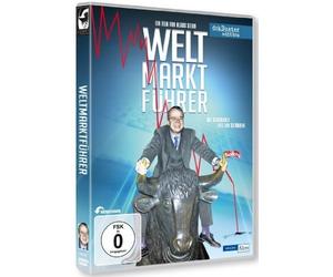 World Market Leader - The Story of Tan Siekmann ( Weltmarktführer - Die Geschichte des Tan Siekmann ) [ Origen Alemán, Ningun Idioma Espanol ]