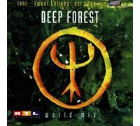 World Mix by Deep Forest