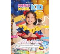 World Model Kid - Season 02 2025: A star is born!