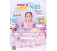 World Model Kid - Season 04 2025: The Philippines won!