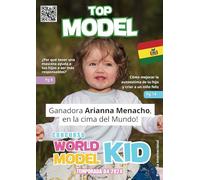 World Model Kid Temporada 04 2024