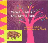 World Music for Little Ears