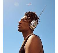 Jon Batiste – World Music Radio – CD – Importación USA