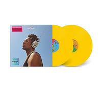 Jon Batiste – World Music Radio – Vinilo LP (Exclusivo Amazon)