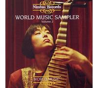 World Music Sampler - Vol.2