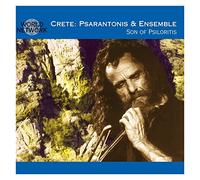 World network - Crète - Son of Psiloritis