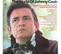World of-20 all-time great recordings (1970) / Vinyl record [Vinyl-LP]